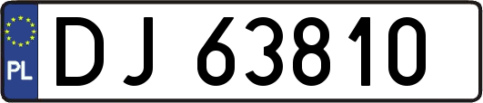DJ63810