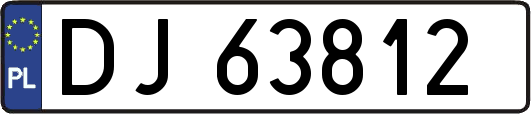DJ63812