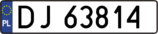 DJ63814
