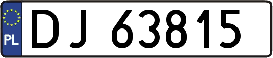 DJ63815