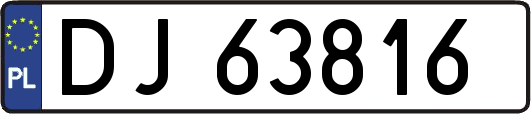 DJ63816