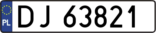 DJ63821