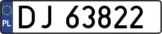 DJ63822