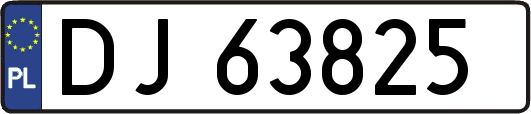 DJ63825