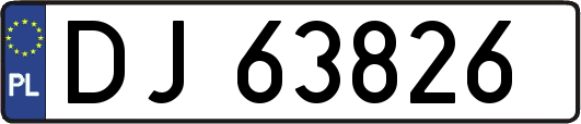 DJ63826