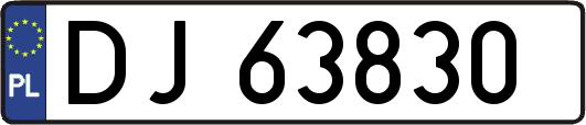 DJ63830