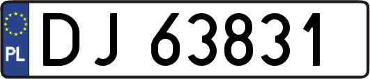 DJ63831