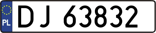 DJ63832