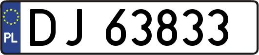DJ63833