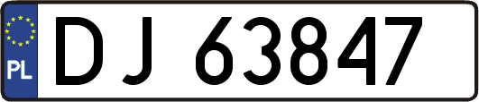 DJ63847