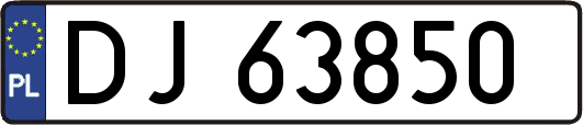 DJ63850
