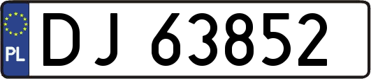 DJ63852