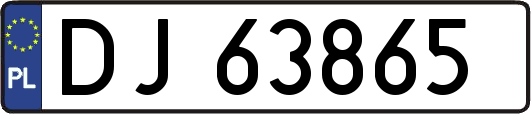 DJ63865
