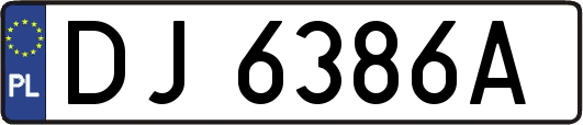DJ6386A