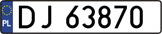 DJ63870