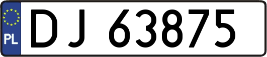 DJ63875