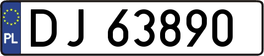 DJ63890