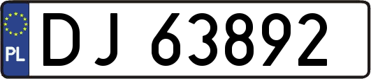 DJ63892