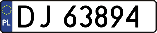 DJ63894