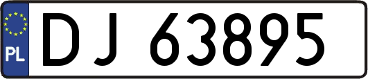 DJ63895