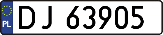 DJ63905