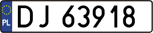 DJ63918