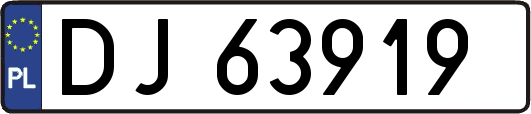 DJ63919
