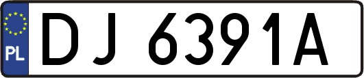DJ6391A