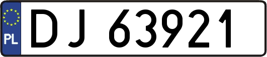 DJ63921