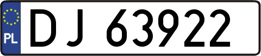 DJ63922
