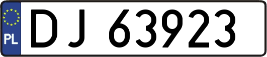 DJ63923