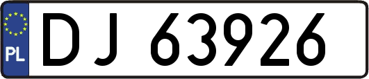 DJ63926