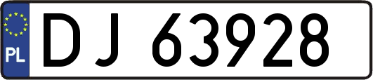 DJ63928