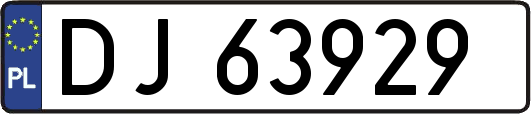 DJ63929