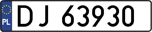 DJ63930