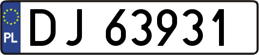 DJ63931