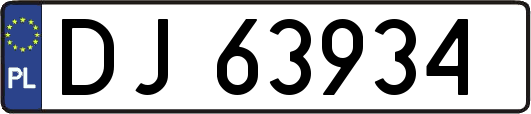 DJ63934