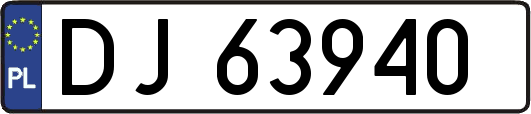 DJ63940