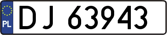 DJ63943