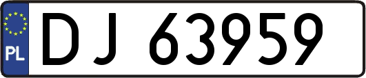 DJ63959