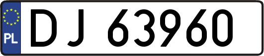 DJ63960