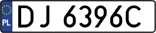 DJ6396C