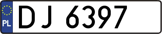 DJ6397
