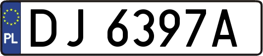 DJ6397A