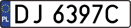 DJ6397C