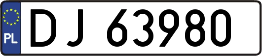 DJ63980
