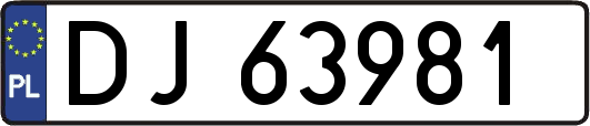 DJ63981