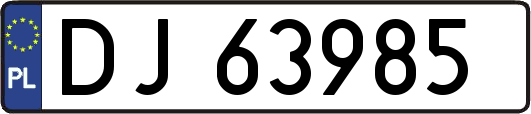 DJ63985