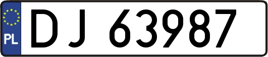 DJ63987