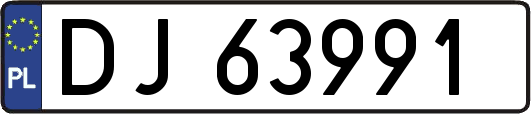 DJ63991